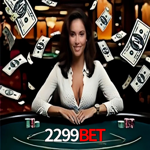 Visão geral dos jogos no 2299bet